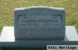 Gladys Perryman