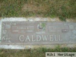 Helen S Caldwell