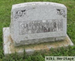 Clifford Roberts, Jr