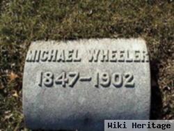 Michael Wheeler