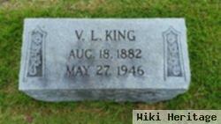 Victor L King