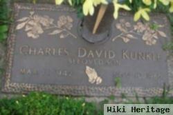 Charles David Kunkle