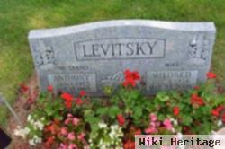 Mildred Levitsky