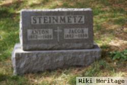 Jacob Steinmetz