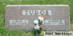 Maude B. Tudor