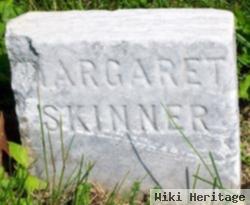 Margaret Skinner