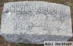 Kerwin B. Goodling