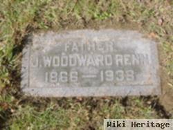 John Woodward Renn