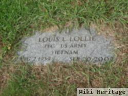 Louis Leonard Lollie