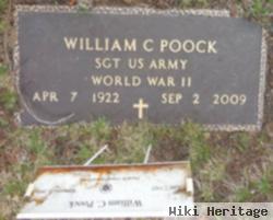 William C. Poock