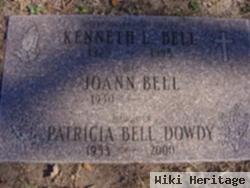 Patricia Bell Dowdy