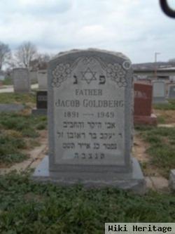 Jacob Goldberg