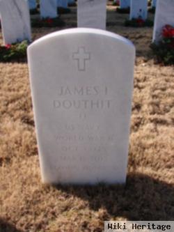 James Isom Douthit