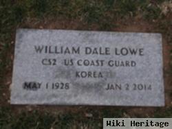 William Dale Lowe