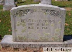 Robert Lee Young