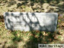 Edwin Wallace Burtnette