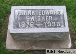 Frank Edward Swisher