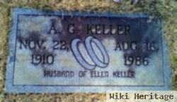 A. G. Keller