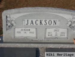 Inex Jackson
