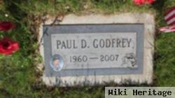 Paul D Godfrey