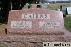 John Kenneth Cairns