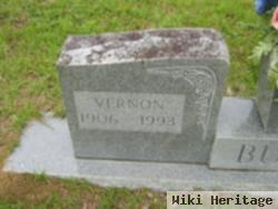 Vernon Bush