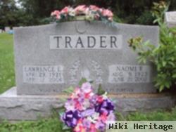 Naomi Ruth Clark Trader