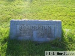 Marion A. Brotherton