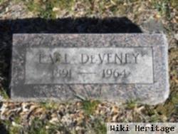 Earl Deveney