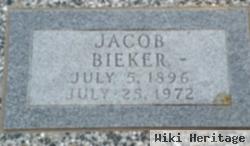 Jacob Bieker