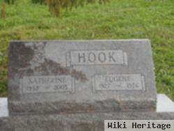 Katherine Faye Happy Hook