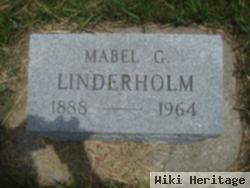 Mabel Linderholm