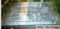 Daisy Mae Miller Zolman