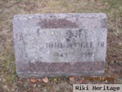 John D. "jd" Ogle, Jr