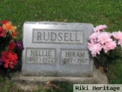 Hiram Tilley Rudsell