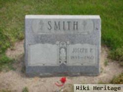 Joseph P. Smith