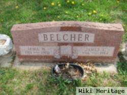 Irma H Salmon Belcher