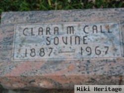 Clara M. Call Sovine