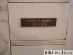 George C Sarwin