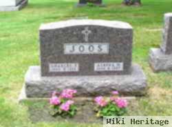 Charles F. Joos