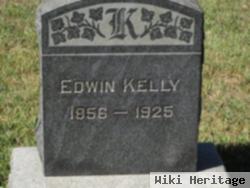 Edwin Kelly