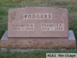 Francis E Rodgers