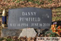 Danny Lee Rumfield