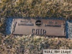 Effie M. Cain