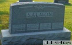 Vannie M. Salmon