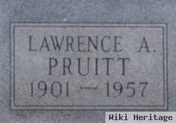 Lawrence A. Pruitt