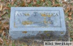 Anna J Vaglica