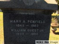 Mary A. Penfield