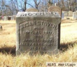 Susan Stover