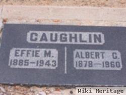 Effie M. Latta Caughlin